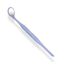 Dental Autoclavable Disposable Mouth Mirror Purple 1 PCs -ORAL32 - Osung USA