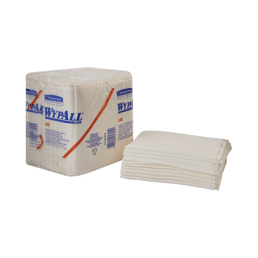 WypAll L40 Towels 56/PACK -05701