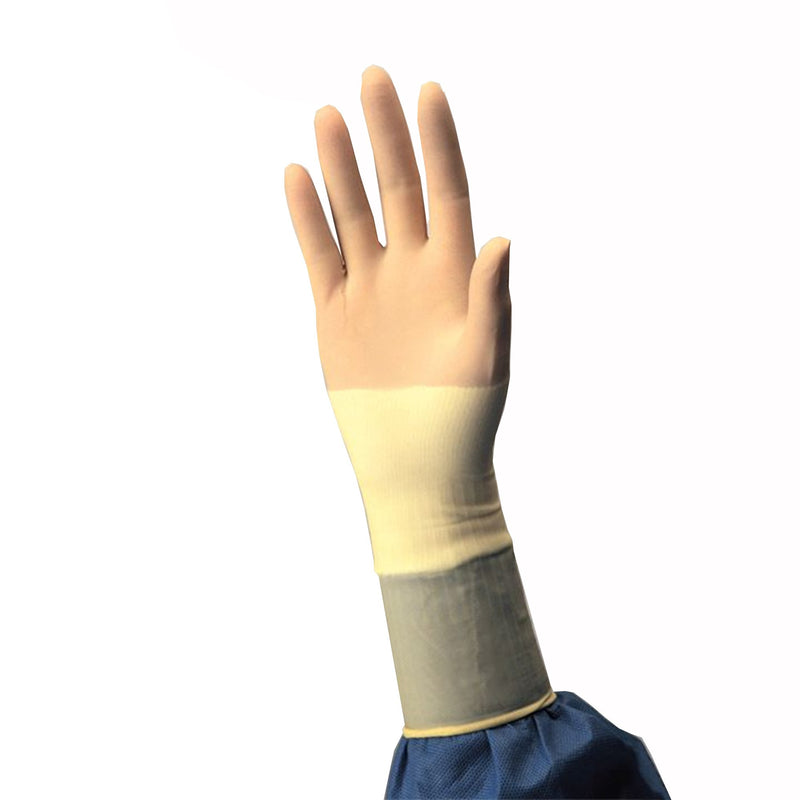 Protexis™ PI Polyisoprene Surgical Glove, Size 9, Ivory 1/PAIR -2D72PT90X - BriteSources