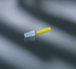 Busse Catheter Plug