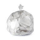 Heritage Standard High Density Trash Bag 10/CASE -Z6640XN R01 - BriteSources