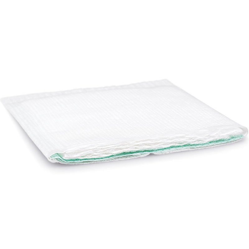 Zetuvit Plus Sterile Superabsorbent Dressing, 8 x 16 Inch 1/EACH -413715 - BriteSources