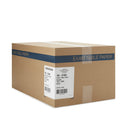 McKesson Smooth Table Paper, 18 Inch x 260 Foot, White 12/CASE -18-3183 - BriteSources