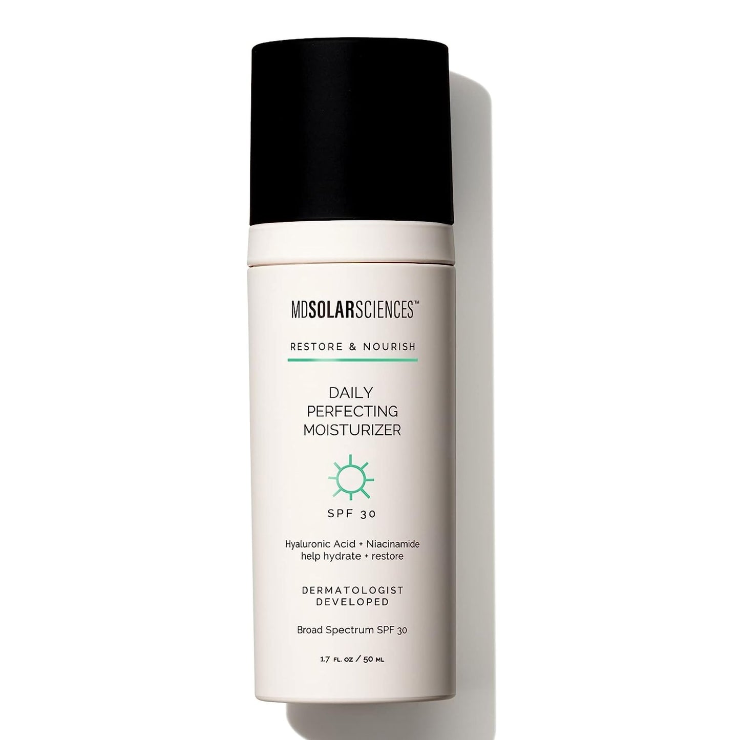 MDSolarSciences® Daily Perfecting Moisturizer SPF 30