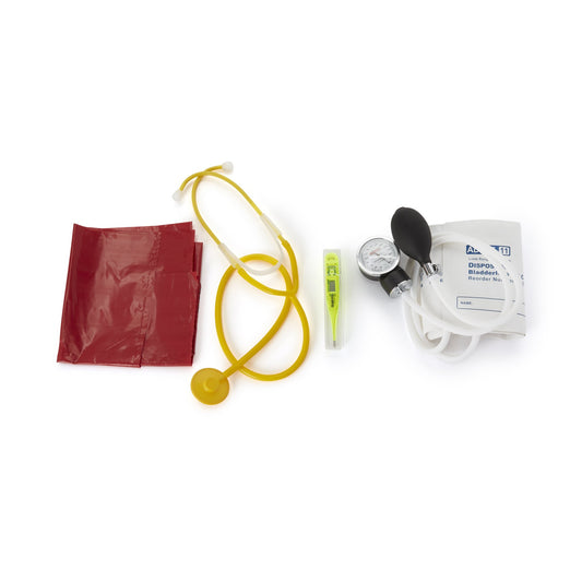 Hopkins MRSA Kit, Large 1/EACH -695258