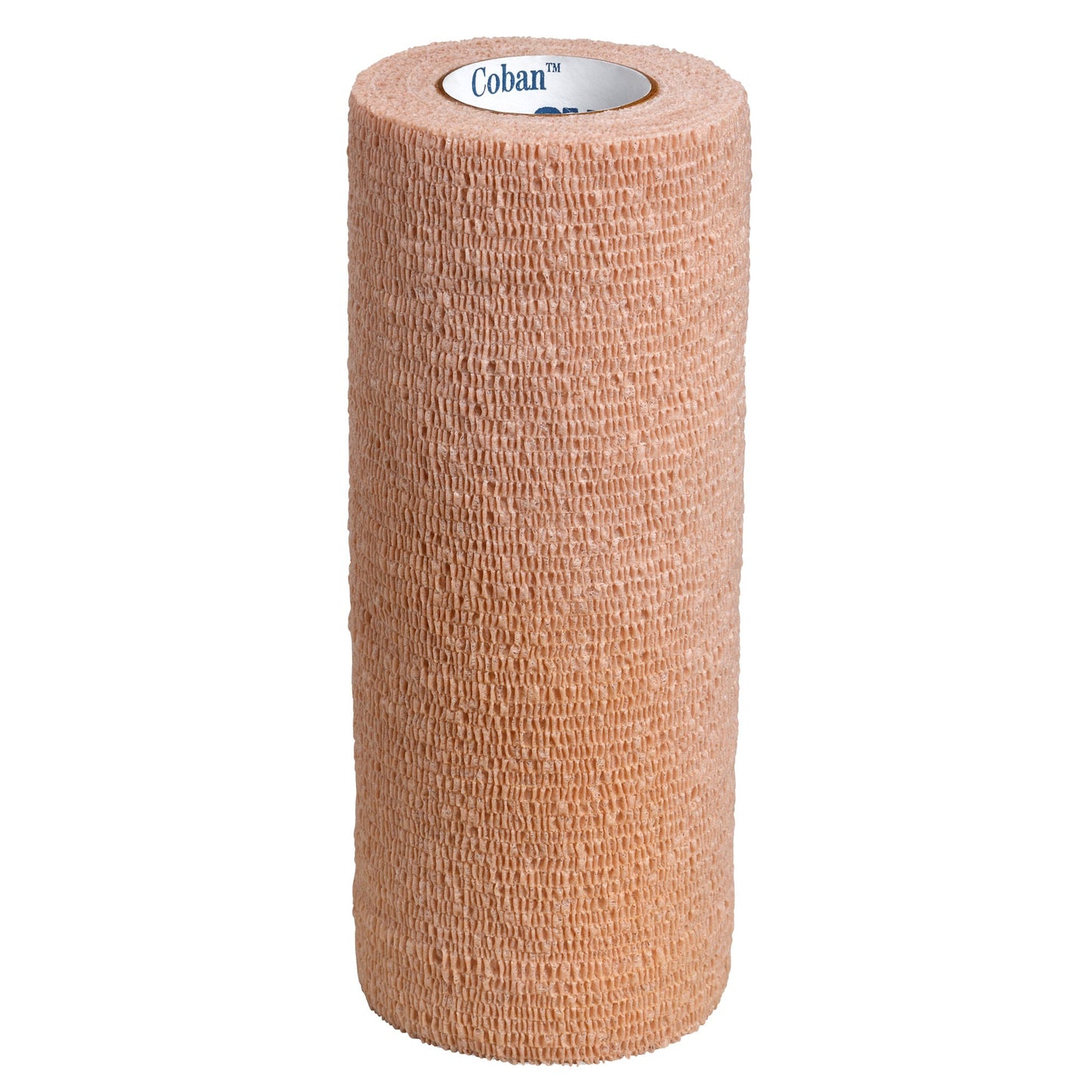 3M™ Coban™ Self-adherent Closure Cohesive Bandage, 6 Inch x 5 Yard 1/EACH -1586