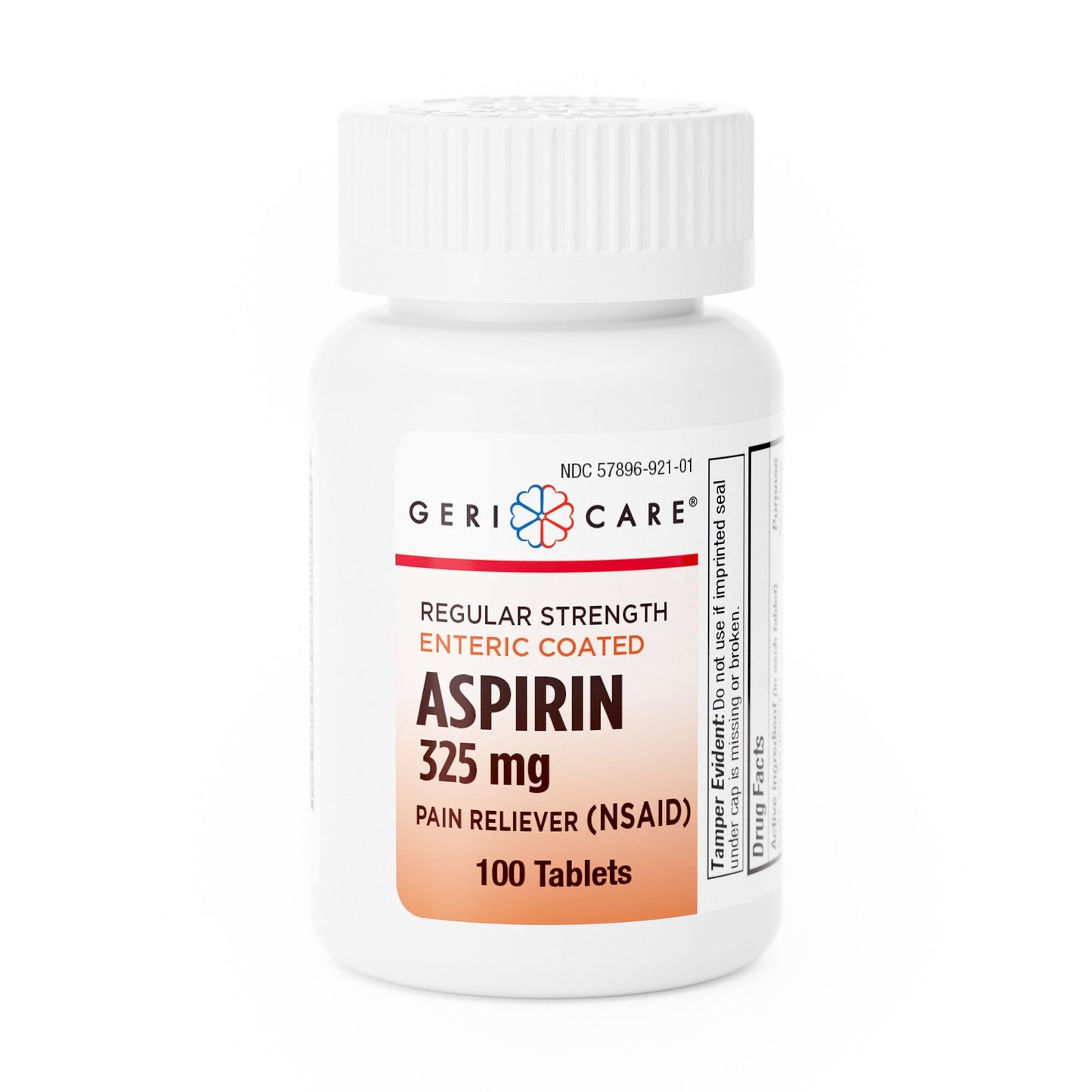 Geri-Care Aspirin Pain Relief