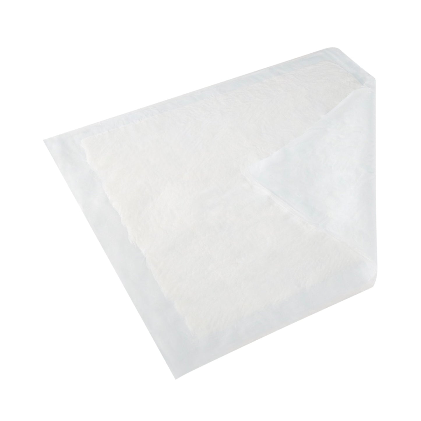 Wings™ Breathable Plus Heavy Absorbency Low Air Loss Underpad, 30 x 36 Inch 10/BAG -984