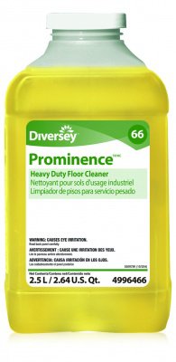 Prominence™ HD Floor Cleaner