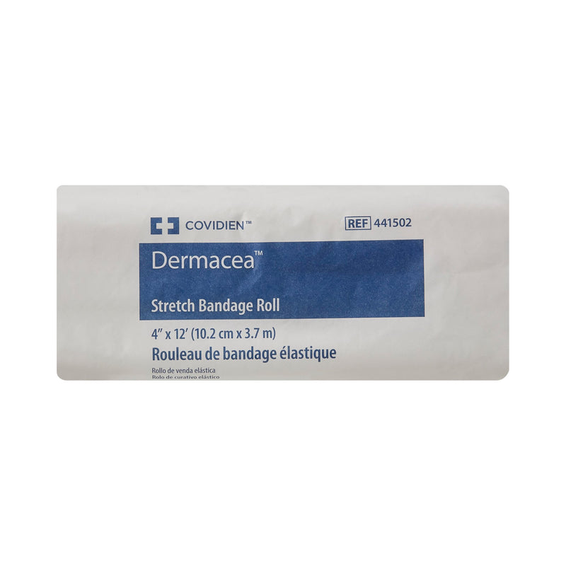 Dermacea™ Conforming Bandage, 4 Inch x 4 Yard, 1-Ply