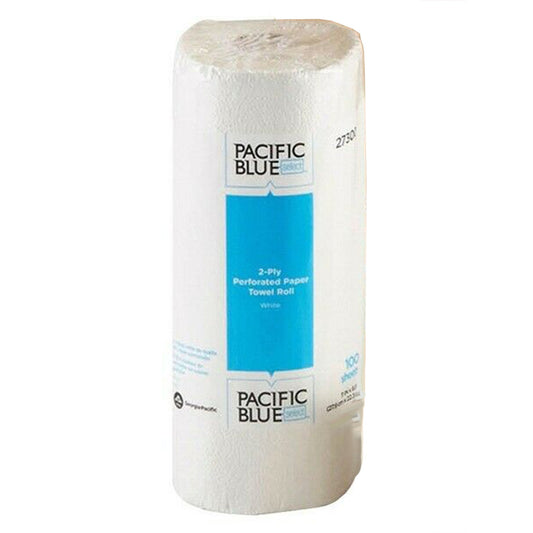 Pacific Blue Select™ Kitchen Paper Towel 30/CASE -27300