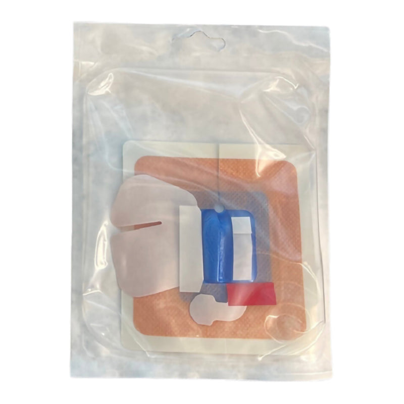 Stayfix Catheter Fixation Device, Large 20/BOX -685ME