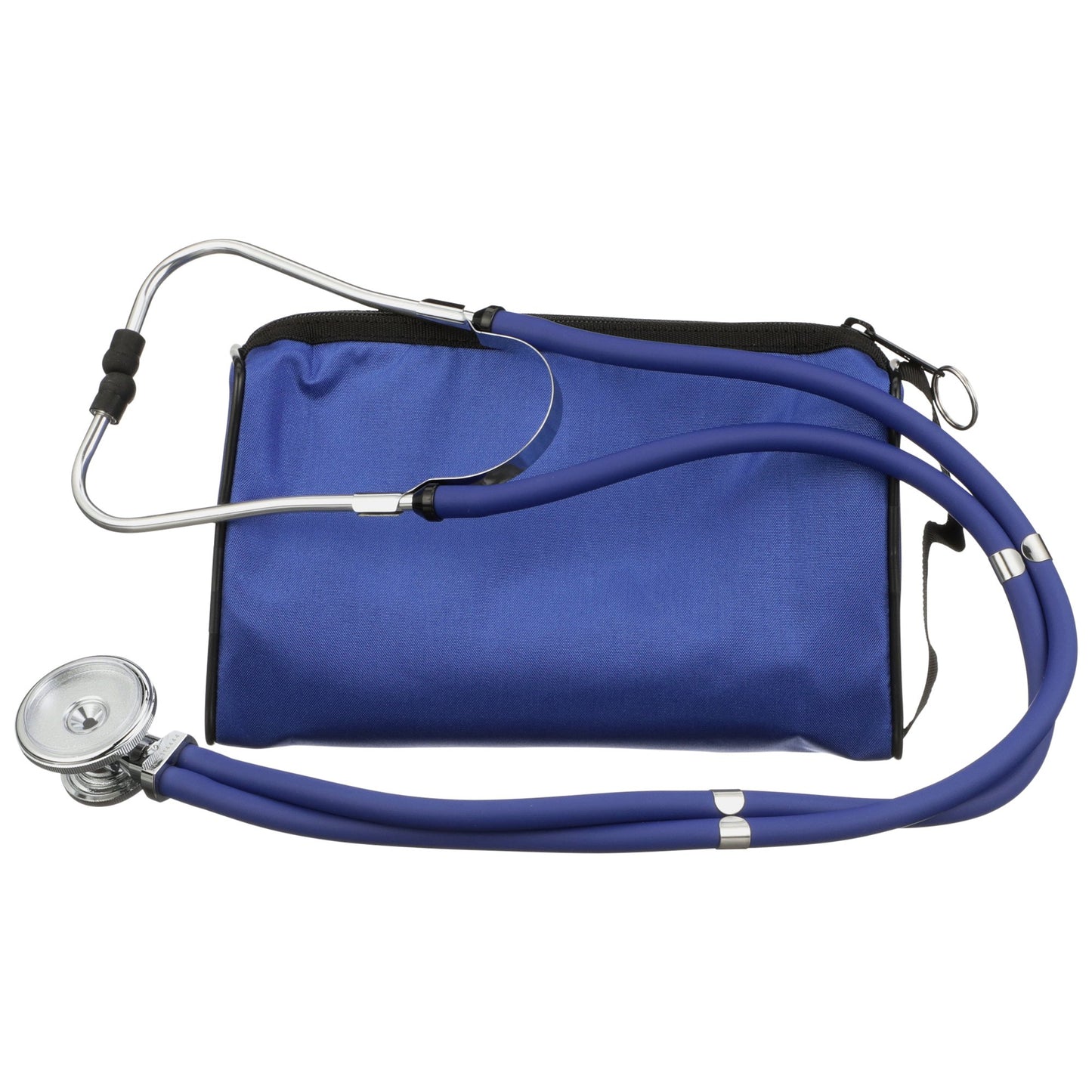 McKesson LUMEON™ Aneroid Sphygmomanometer/Sprague Kit 10/CASE -01-768-641-11ARBGM