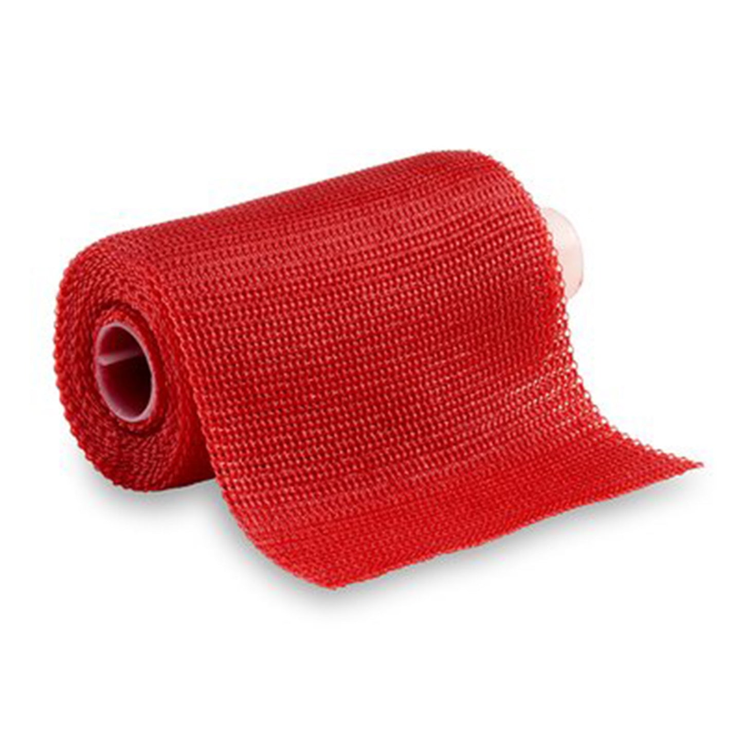 3M™ Scotchcast™ Plus Red Cast Tape, 4 Inch x 4 Yard 1/EACH -82004R