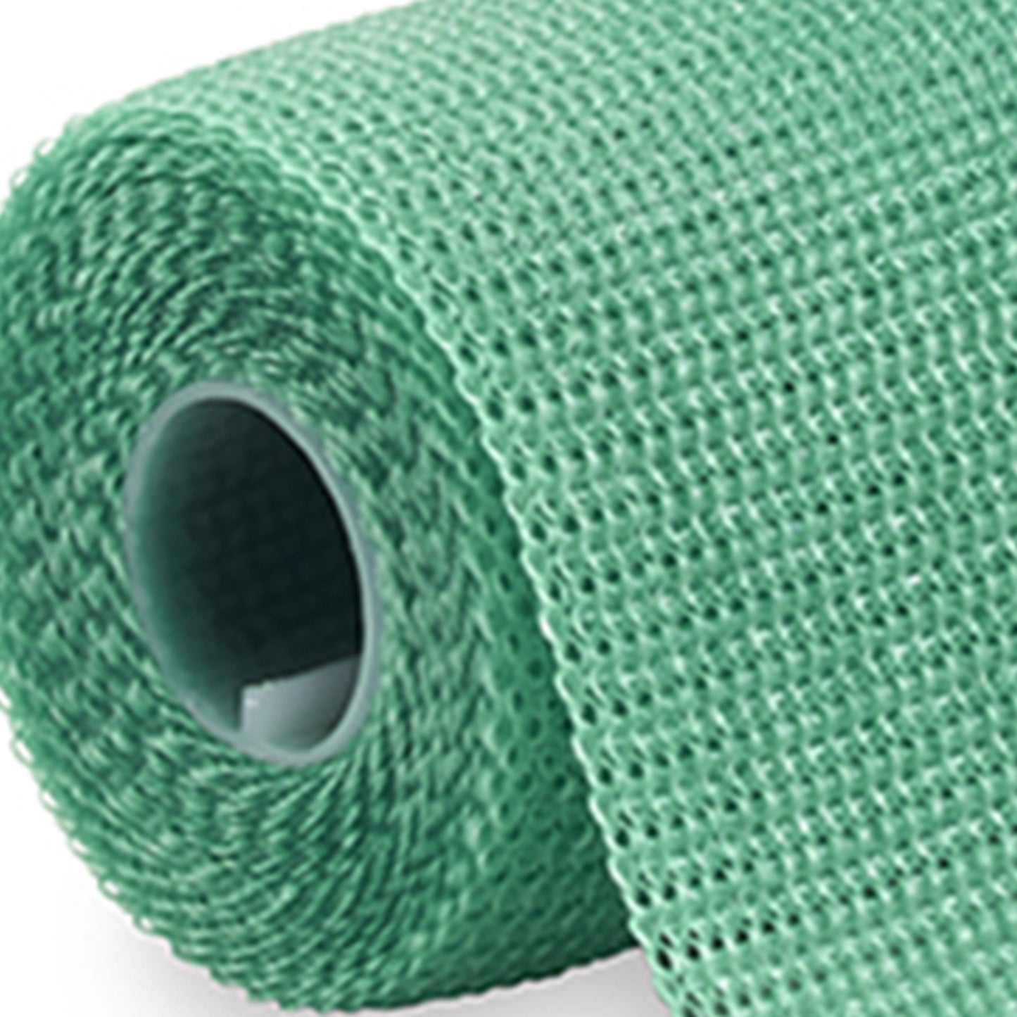 3M™ Scotchcast™ Plus Green Cast Tape, 3 Inch x 4 Yard 10/CASE -82003G