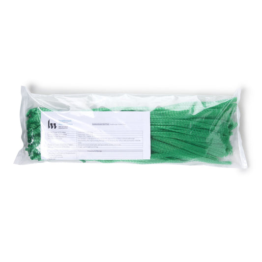 Valvesafe™ Valve Bag for use with Endoscope Components 100/PACK -VB604 GN