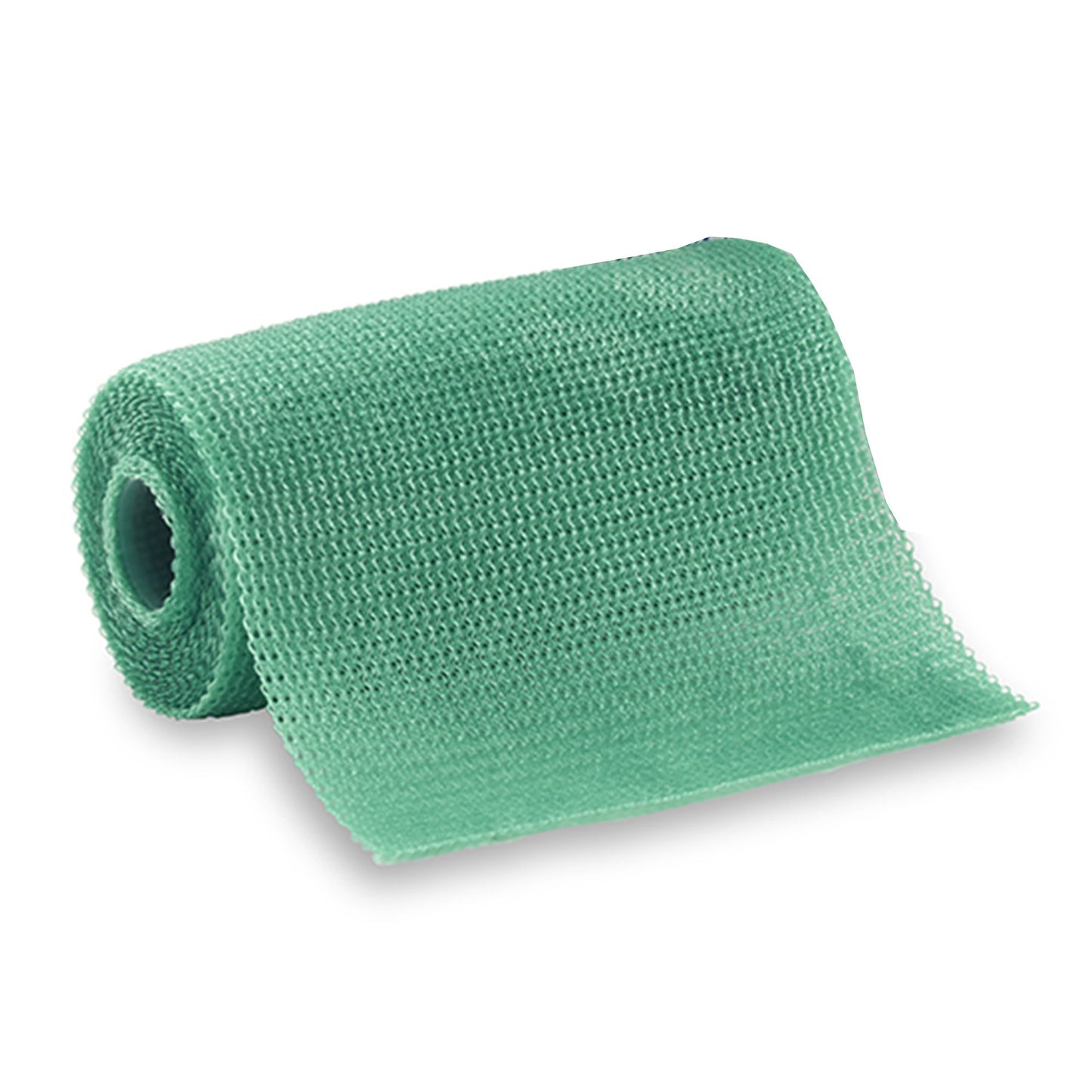 3M™ Scotchcast™ Plus Green Cast Tape, 4 Inch x 4 Yard 1/EACH -82004G