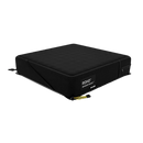 ROHO® HIGH PROFILE® SEAT CUSHION, SOLD AS 1/EACH CROWN 1R1212C