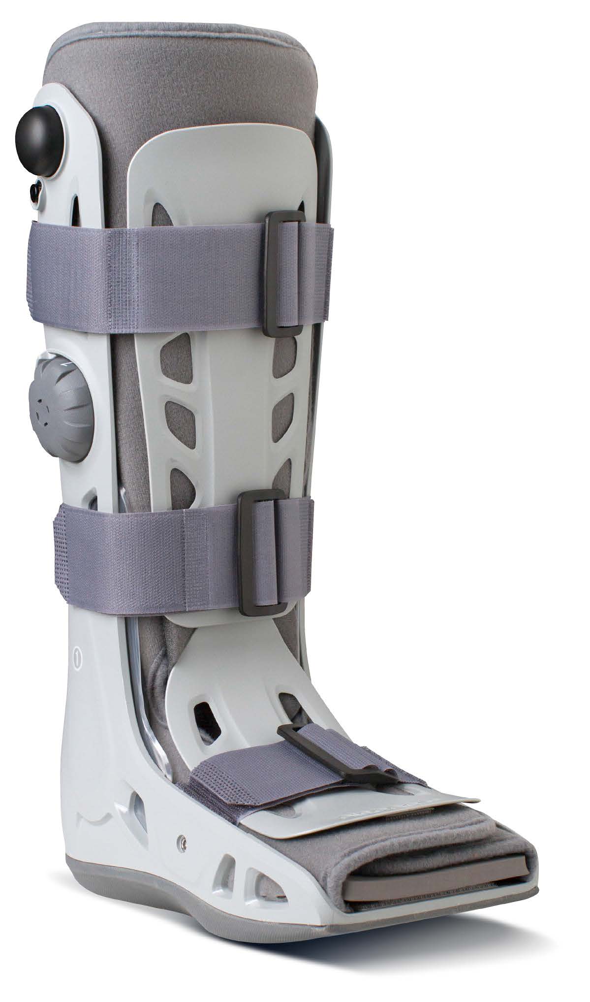 Aircast AirSelect Air Walker Boot, Extra Large 1/EACH -01EF-XL