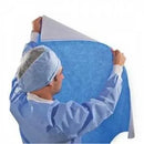 H500, STERILIZATION WRAP, 54" X 90", 12/BG, 2 BG/CS, SOLD AS CASE O&M 10000979
