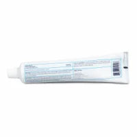 DUKAL DAWNMIST TOOTHPASTE. TOOTHPASTE, FLUORIDE, 6.4 OZ TUBE, 1/BX, 48 BX/CS (NOT AVAILABLE FOR SALE INTO CANADA). TOOTHPASTE FLOURIDE LAMINATEDTUBE 6