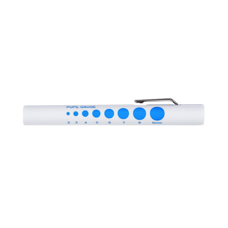 McKesson Disposable Penlight White Light, 4½ Inch