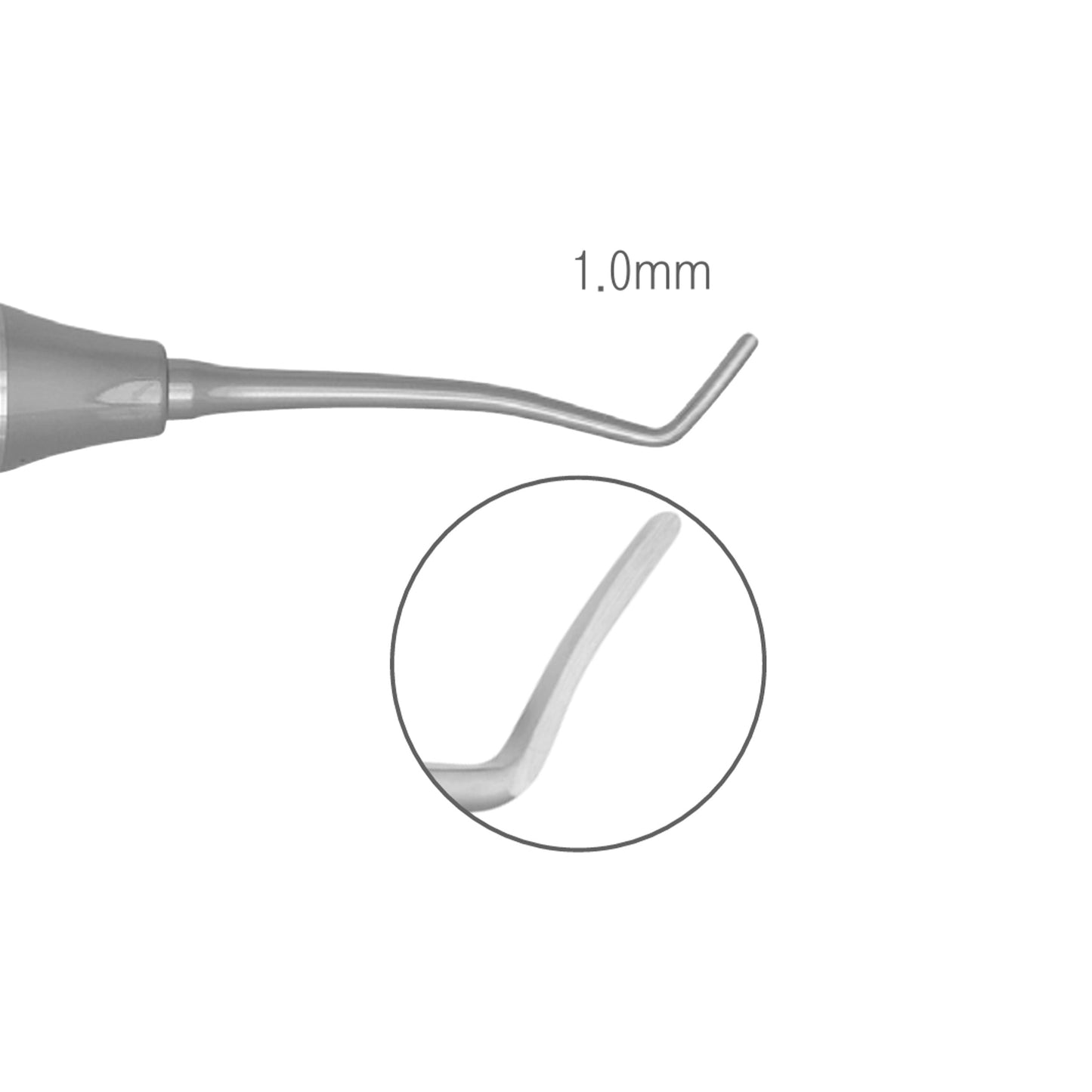 Osung 65/66 Dental Blade Excavator Premium -EXC65-66 - Osung USA