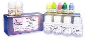 ABX Pentra™ Miniclean Reagent for use with ABX Micros 45 / 60 Analyzers 1/EACH -1210403010