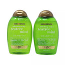 J&J Ogx Hair Care Hair Butter Coconut Curlscurling 6.6Oz 1/Pk 6/Cs -90093 - BriteSources