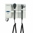ADSTATION™ OTOSCOPE PMV-LED, COAX, OPHTHALMOSCOPE, XENON, CLOCK ANEROID, DISPOSABLE SPECULA, SOLD AS EACH AMERICAN 10 - BriteSources