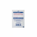 NON-ADHERENT ABSORBENT PAD, 3" X 4", STERILE, 50/BX, 18 BX/CS, SOLD AS CASE GENTELL 10001352