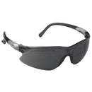 Kimberly-Clark V20 Visio Safety Eyewear Glasses Safety Clear Lensantifog Silver Temples 12/Cs -14471 - BriteSources