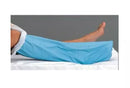 Alba Sterile Stockinette Stockinette Imperv St Wht/Bl8X38 12/Cs China -C20838 - BriteSources
