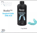 Pacdent 3D Printing Resin Resin 3D Rodin Surgical Guide1Kg -3DR-SGF - BriteSources