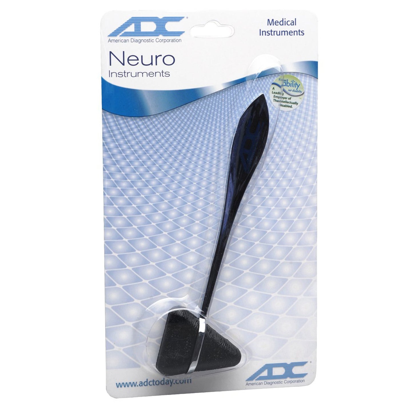 ADC Neurological Hammer 1/EACH -3693ST