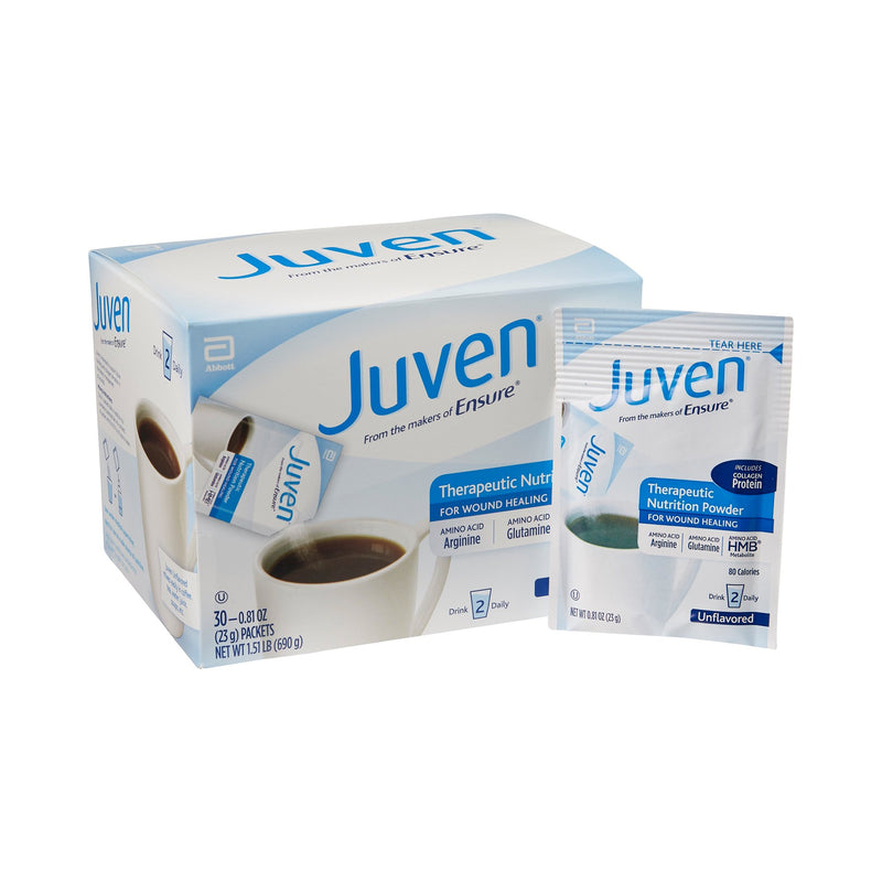 Juven® Arginine/Glutamine Therapeutic Nutrition Powder