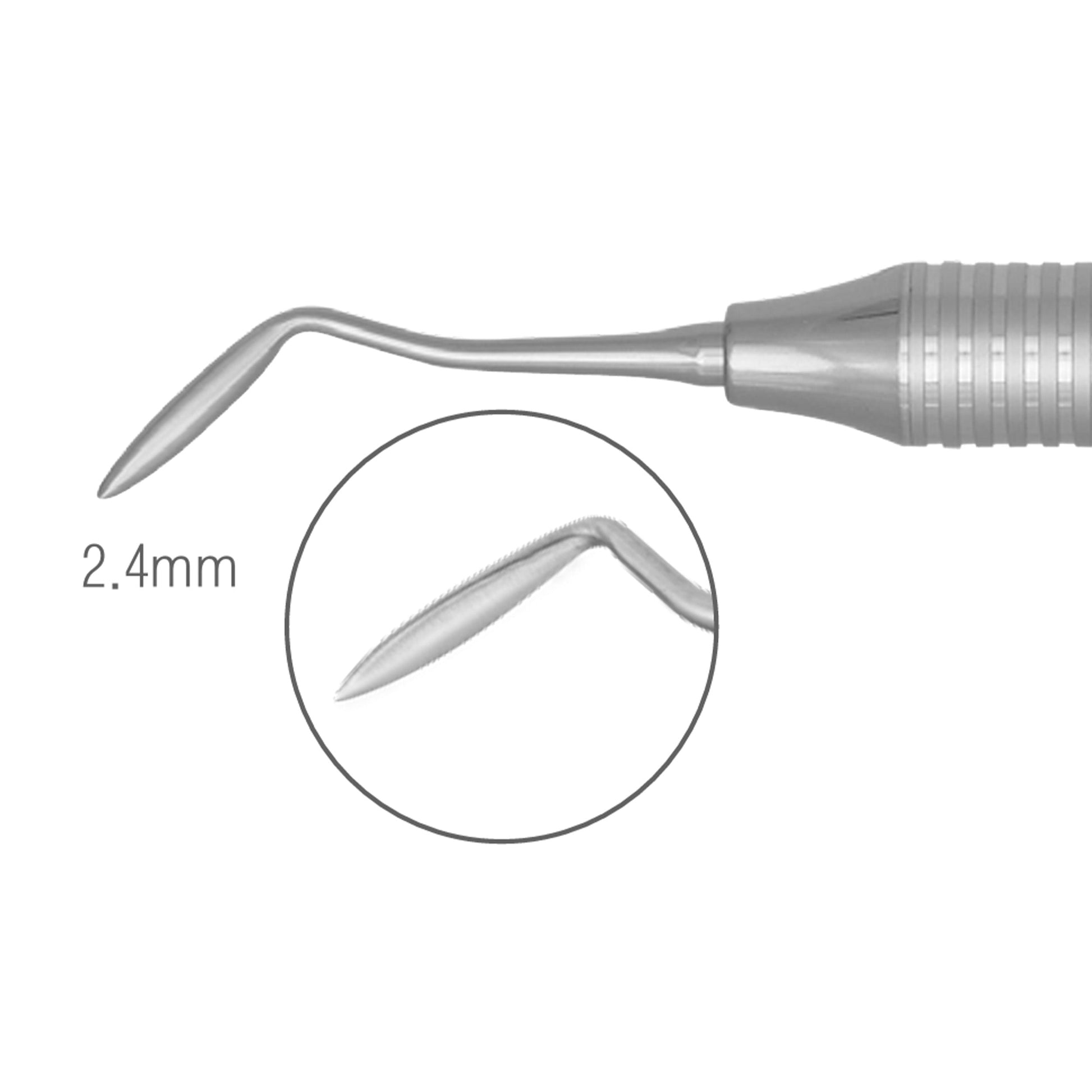 Osung #3 Dental Hollenback Carver Premium -CV3 - Osung USA