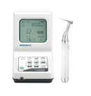 Saeshin Endodontic Sets Motor E-Type And 20To1Set Plastic (Drop) -ECUBEPL-20TO1 SET - BriteSources