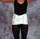 SACROILIAC SUPPORT, X-SMALL, HIP CIRCUMFERENCE 28"-34", SOLD AS EACH SCOTT 310