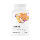 THORNE® ADVANCED DIGESTIVE ENZYMES PLUS GALLBLADDER SUPPORT DIETARY SUPPLEMENT, SOLD AS 1/BOTTLE THORNE SD405
