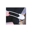 EASY REACH™ SEAT BELT HANDLE, OPAQUE, SOLD AS EACH KINSMAN 10000721