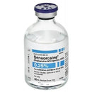 SENSORCAINE PLAIN MDV N-R, 0.25%, 50ML/VL, SOLD AS VIAL INSOURCE, 10000061