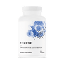 THORNE® GLUCOSAMINE & CHONDROITIN DIETARY SUPPLEMENT, SOLD AS 1/BOTTLE THORNE SF767