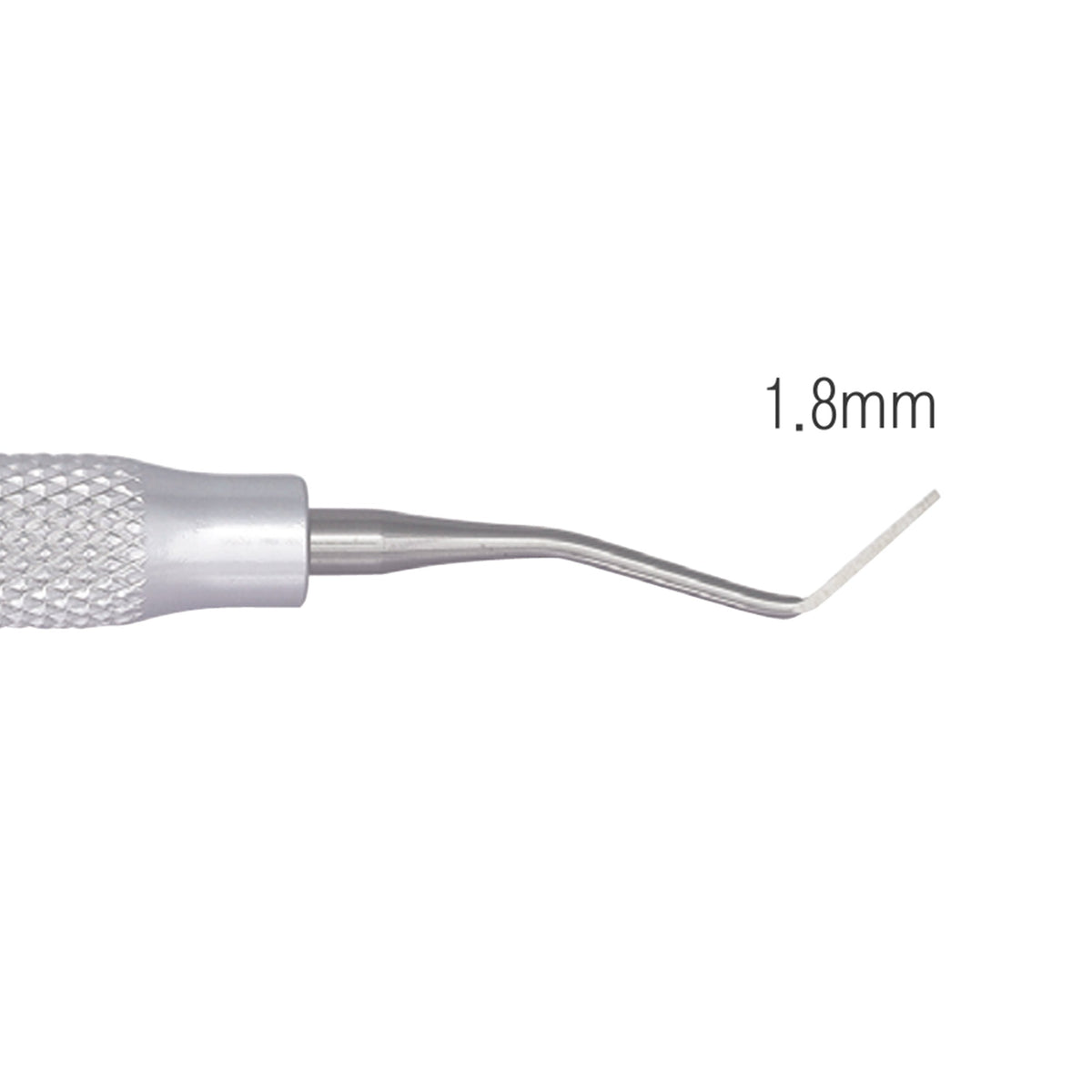 Osung #5 P.K. Thomas Waxing Instrument Silver -LCPKT5 - Osung USA