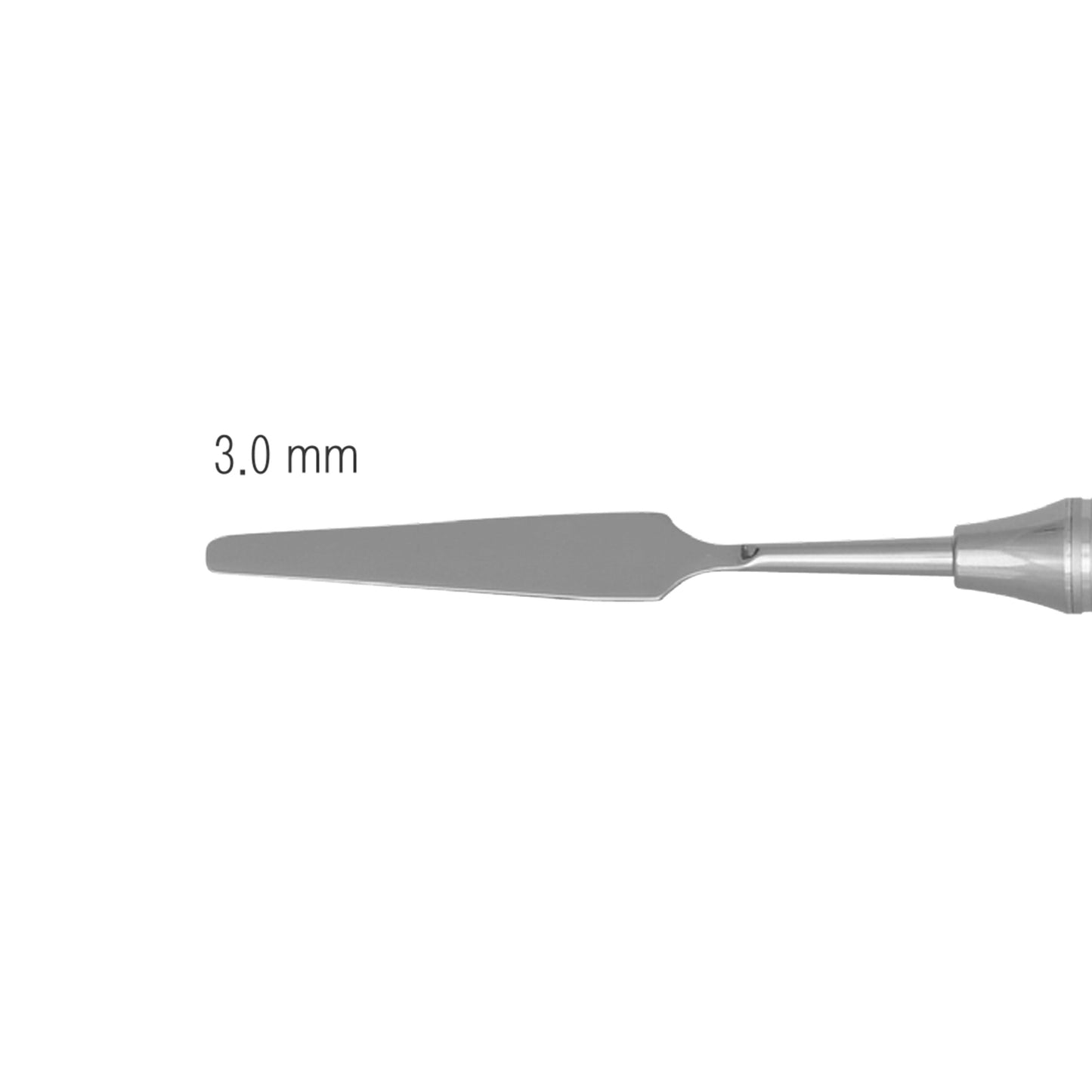 Osung Spatula with Beaver Tail Premium -SPBT - Osung USA