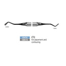 Dental Composite Instrument, CT 2 - Osung USA