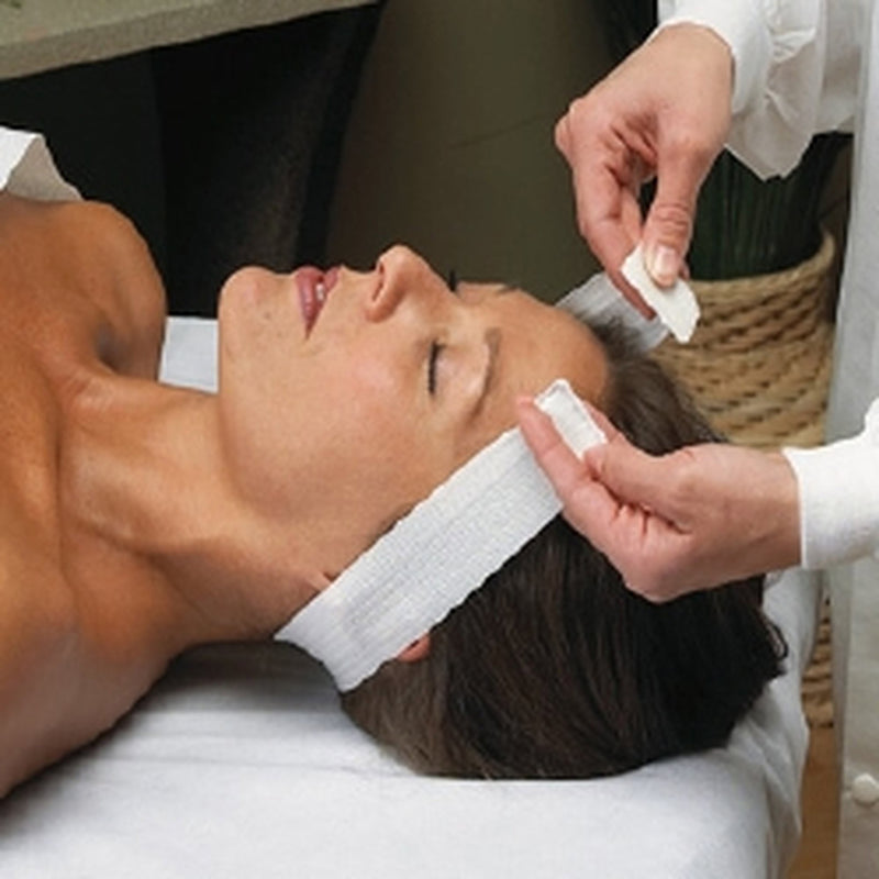 Spa Essentials Headband 480/CASE -51823
