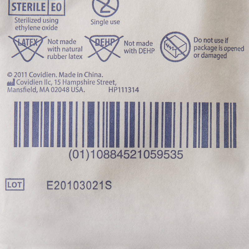Dermacea™ Sterile Fluff Bandage Roll, 4 Inch x 4-1/8 Yard, 6-Ply 1/ROLL -441106 - BriteSources