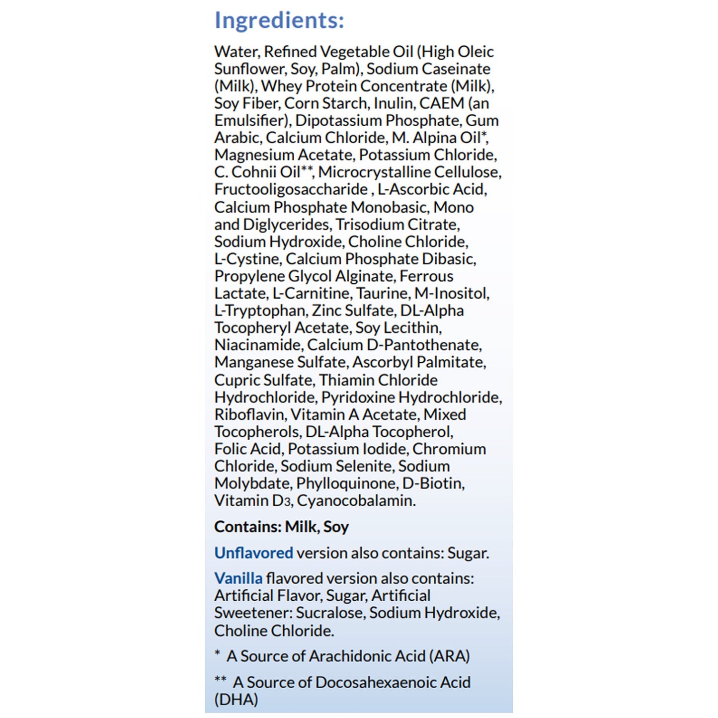 KetoCal 4:1 LQ Multi Fiber Ketogenic Formula for the Dietary Management of Intractable Epilepsy, 8-ounce carton