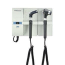 ADSTATION™ OTOSCOPE PMV-XENON, DERM-LED, THROAT-LED, SOLD AS EACH AMERICAN 10 - BriteSources